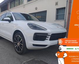 PORSCHE CAYENNE 3000 V6 360 cv