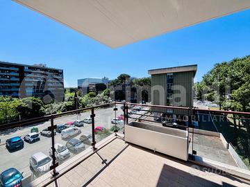 Appartamento Roma [V17/26VRG] (EUR)