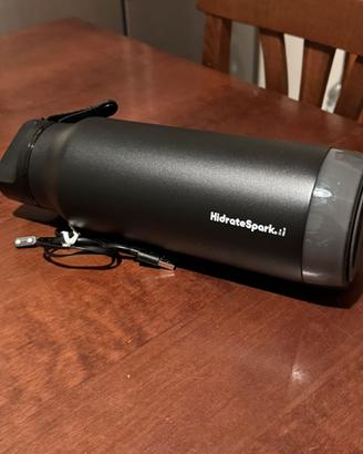 HidrateSpark Pro 32oz 1 litro borraccia smart