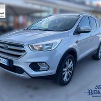 FORD Kuga 1.5 TDCI 120 CV S&S 2WD Titanium