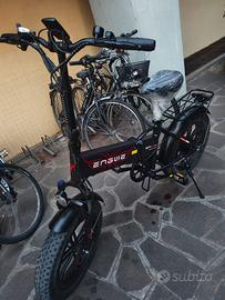 engwe ep 2 pro bicicleta electrica