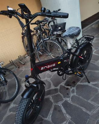 engwe ep 2 pro bicicleta electrica