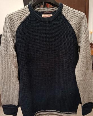Maglione uomo Alcott 