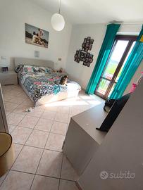 Appartamento a po' Bandino