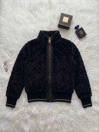 Felpa erevise Vintage tg S/M