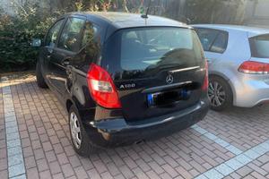 Mercedes Classe A
