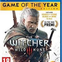 the witcher 3 goty 