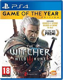 the witcher 3 goty 