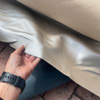 Ecopelle stoffa tessuto scampoli