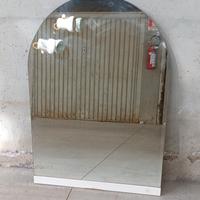 lavabo più specchio 