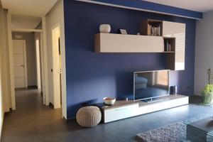 PRIVATO Quadrilocale 100mq ristrutturato arredato