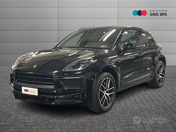Porsche Macan 2.0 265cv pdk