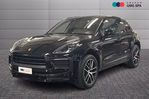 Porsche Macan 2.0 265cv pdk
