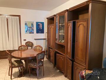 Arredamento salotto - completo