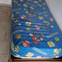 letto singolo Colombini