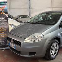 Fiat Grande Punto 1.2 5 porte GP
