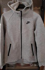 Felpa Nike Tech donna