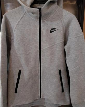 Felpa Nike Tech donna