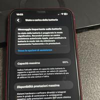 iPhone 11 limit edition
