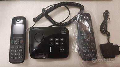 Telefono cordless