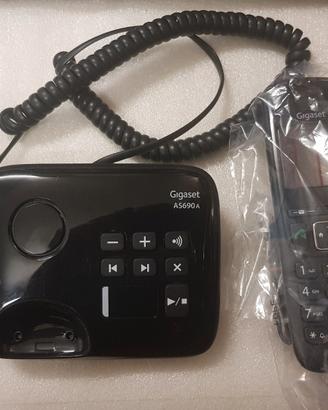 Telefono cordless