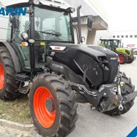 Trattore CLAAS ELIOS 340 ex PROVE
