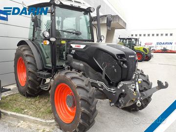 Trattore CLAAS ELIOS 340 ex PROVE