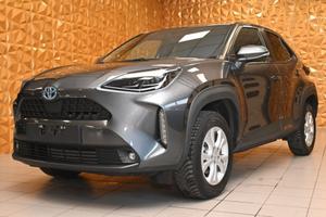 TOYOTA Yaris Cross 1.5 Hybrid 5p.E-CVT TeamD Rad