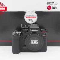 Panasonic S5II