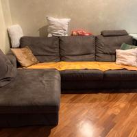 Divano letto Poltrone e Sofà