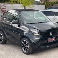 Smart ForTwo 90 0.9 Turbo twinamic Passion