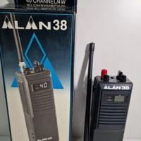 cb. Midland alan 