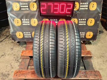 SPED.GRATIS- 2 GOMME 205 60 16 AL 90% NEXEN