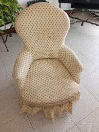 poltrona 