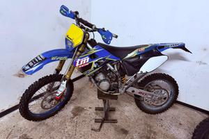 Raro Tm80 2003