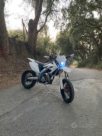 Honda hm 50 (tpr86) prezzo trattabile