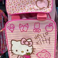Zaino Hello Kitty