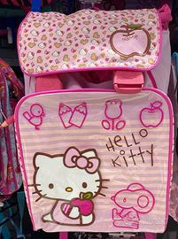 Zaino Hello Kitty