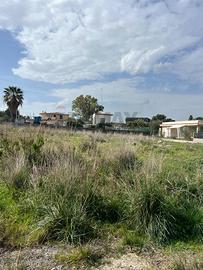 Terreno Edificabile - Augusta