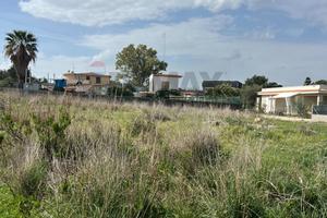 Terreno Edificabile - Augusta