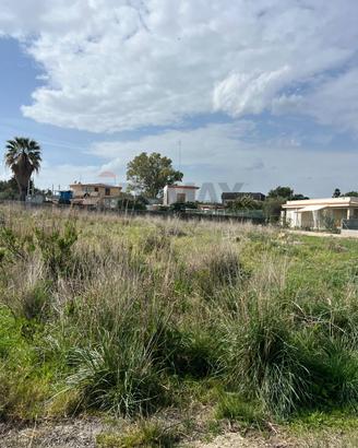 Terreno Edificabile - Augusta