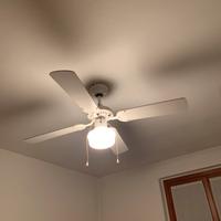 Ventilatore da soffitto