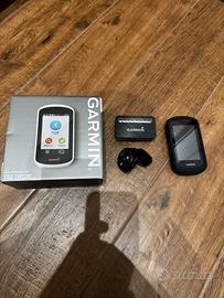 Garmin bundle-computer+varia+comando manubrio