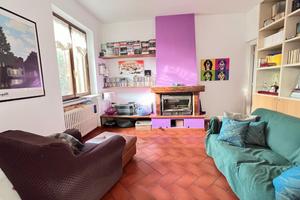 PORZIONE DI BIFAMILIARE A NOVATE MILANESE