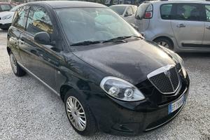 Lancia Ypsilon 1.2  argento