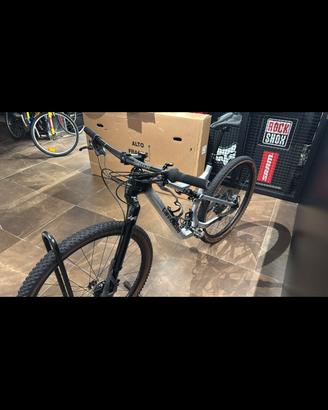 cannondale scalpel carbon 3 2023