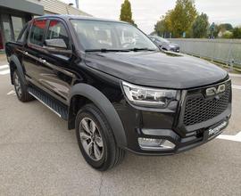 EVO Evo Cross4 Evo Cross 4 2.0 Turbo Diesel Dopp