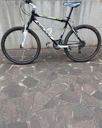 MOUNTAIN-BIKE VICINI