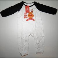 Pigiama bambina/o in cotone. Nuovo con cartellino