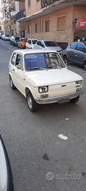 Fiat 126 prima serie